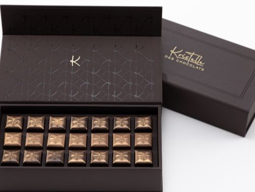 Elegant gift